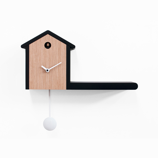 MY HOUSE CUCKOO CLOCK