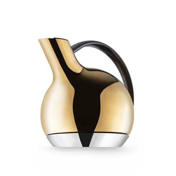 GIULIETTA KETTLE GOLD