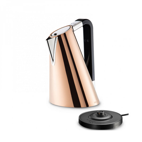 EASY VERA KETTLE ROSE GOLD PVD