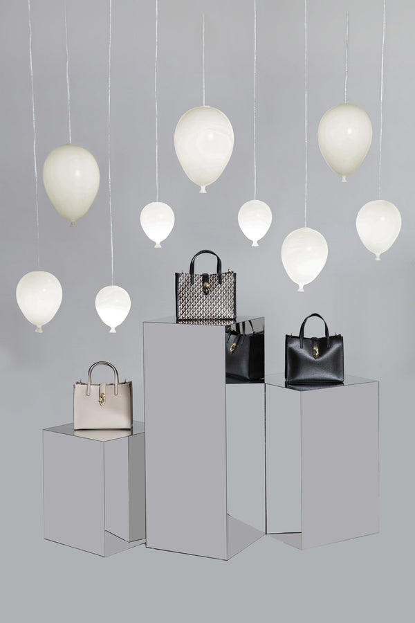 BALOON 20 PENDANT LIGHT