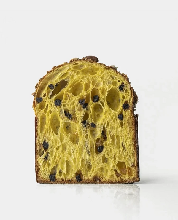 IL PANETTONE