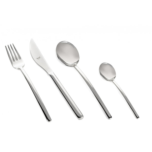 DUE CUTLERY SET 24