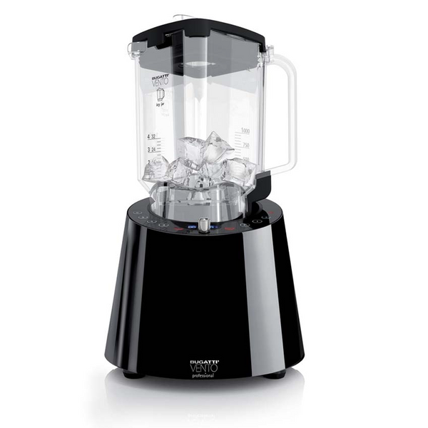 VENTO PROFESSIONAL SMART POWER BLENDER