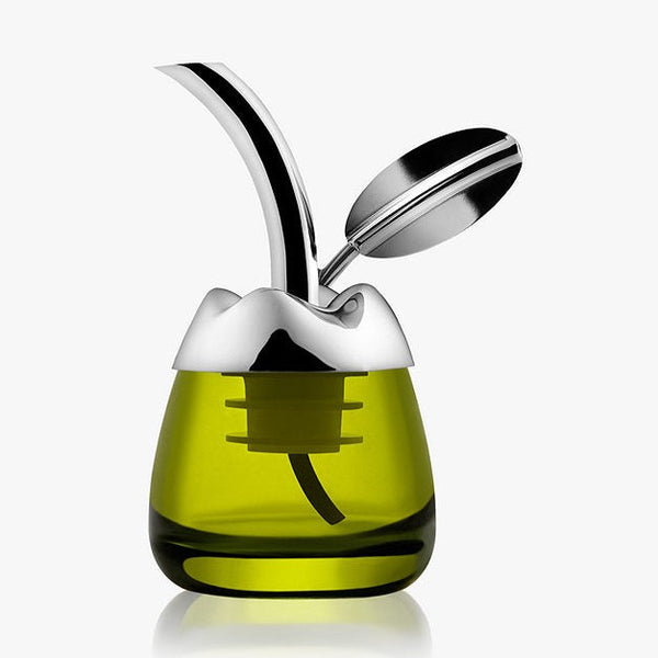 FIOR D'OLIO FOR OLIVE OIL BOTTLE WITH POURER