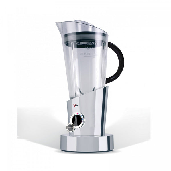 VELA EVOLUTION BLENDER CHROME