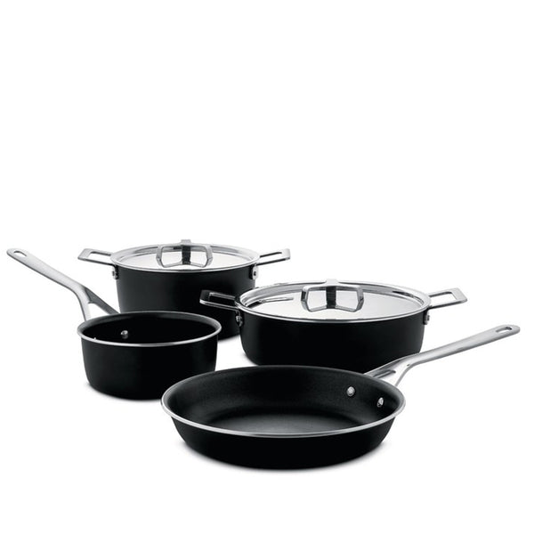 POTS&PANS COOKWARE SET