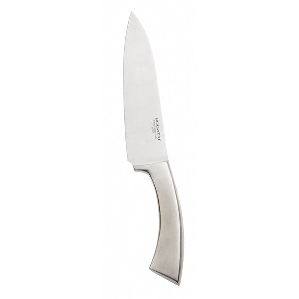 ERGO KITCHEN KNIFE BY CASA BUGATTI - Luxxdesign.com