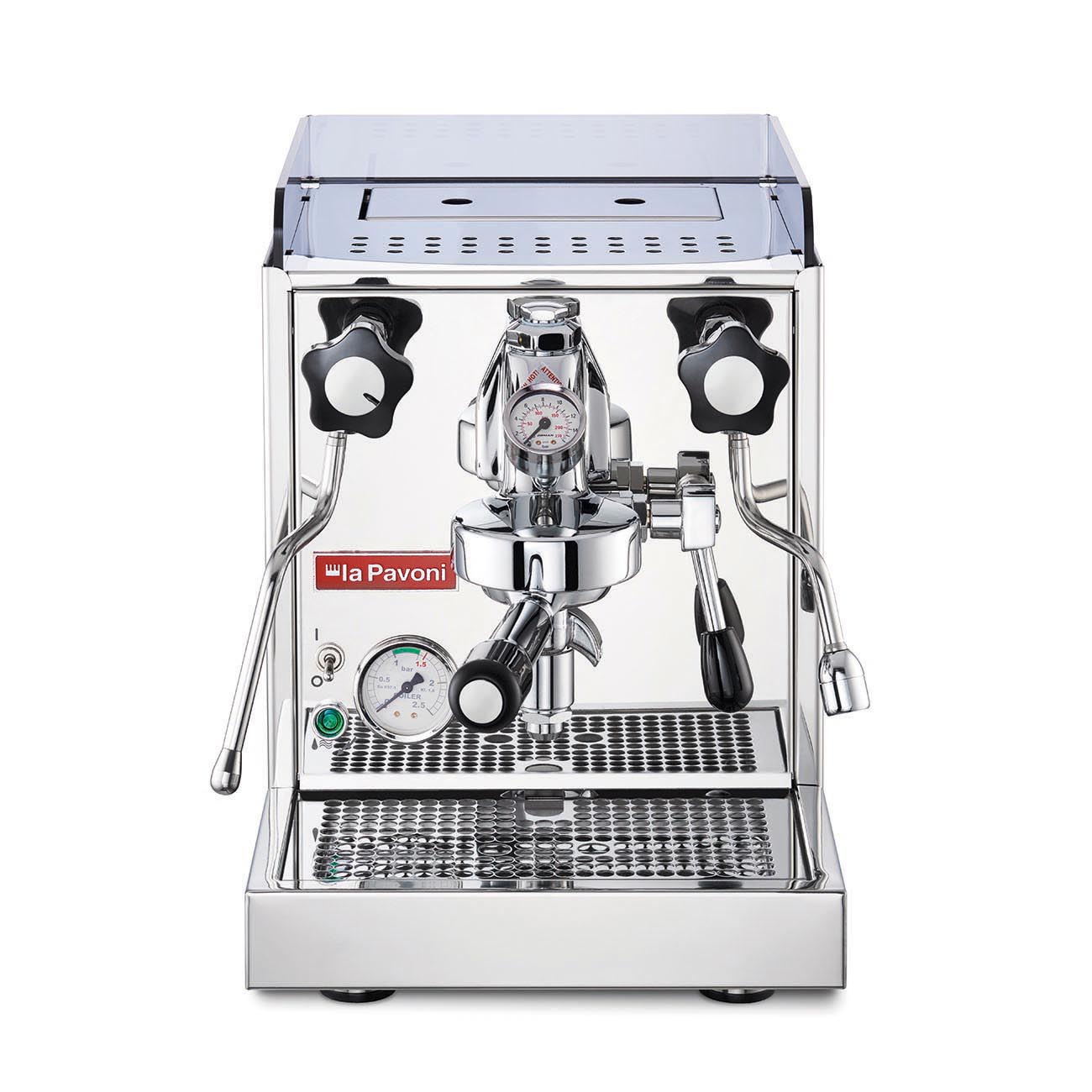 La Pavoni Botticelli Specialty Espresso Coffee Machine
