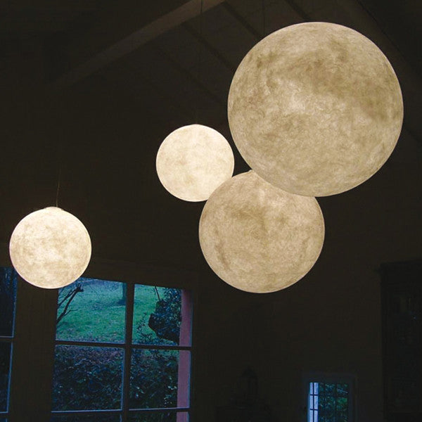 Luna Pendant Light by In-Es.artdesign on Luxxdesign.com