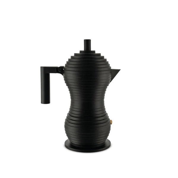 PULCINA MOKA BLACK