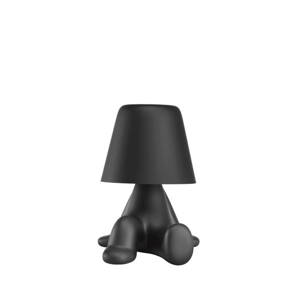 SWEET BROTHERS BOB TABLE LAMP