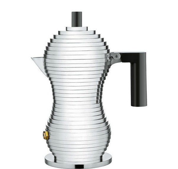 Alessi Pulcina Espresso Coffee Maker