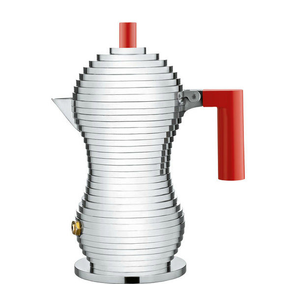 PULCINA MOCHA BY ALESSI - Luxxdesign.com - 1