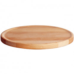 TONALE PLATE IN BEECH WOOD