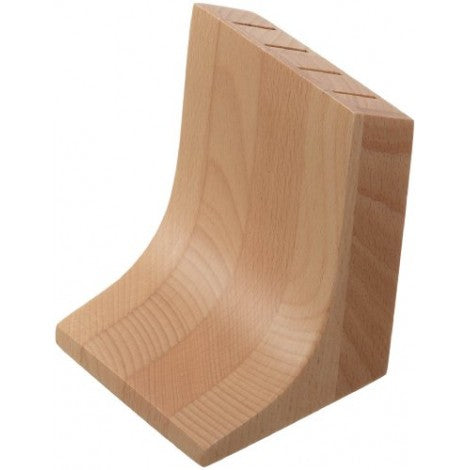 LA CINTURA DI ORIONE KNIFE BLOCK