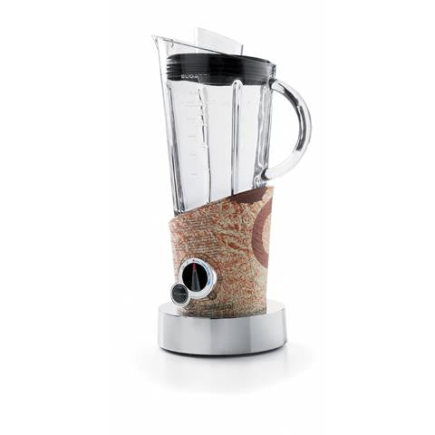 VELA EVOLUTION BLENDER NEWSPAPER BY CASA BUGATTI - Luxxdesign.com - 1