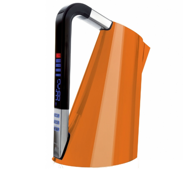 VERA TOUCH KETTLE ORANGE