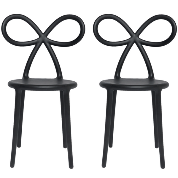 RIBBON CHAIR SET OF 2