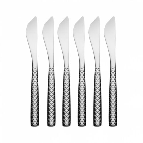 COLOMBINA FISH 6 FISH KNIVES