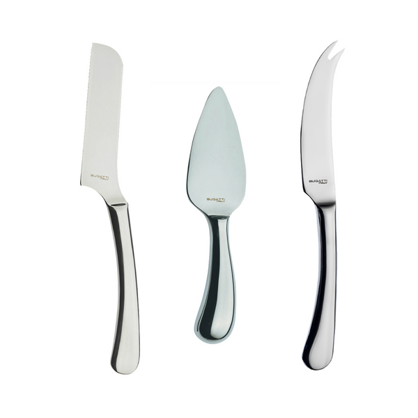 SETTIMOCIELO CHEESE SERVING SET