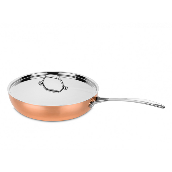 TOSCANA FRYING PAN ONE HANDLE