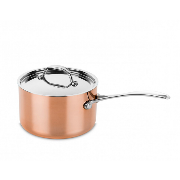 TOSCANA SAUCEPAN